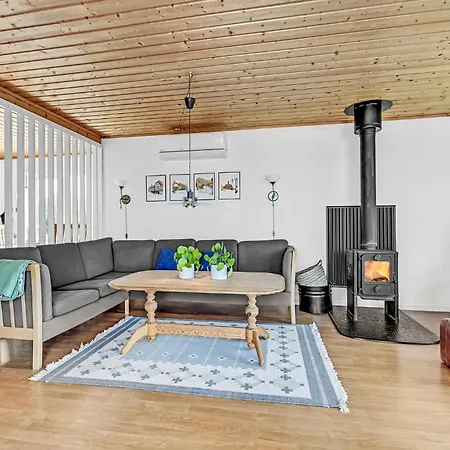 Amazing In With Wifi Feriehus