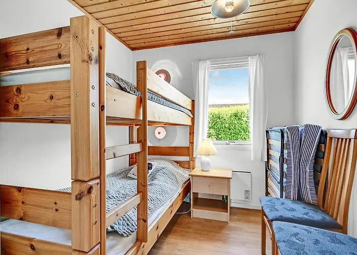 Amazing In With Wifi Ferienhaus