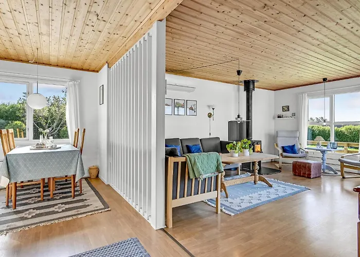 Amazing In With Wifi Ferienhaus
