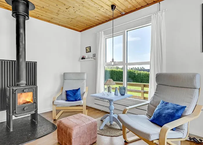 Amazing In With Wifi Ferienhaus Ebeltoft