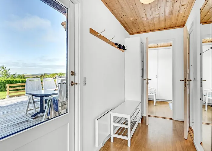Amazing In With Wifi Ferienhaus Ebeltoft