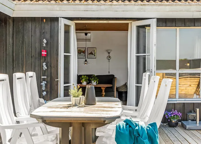 Amazing In With Wifi Ferienhaus