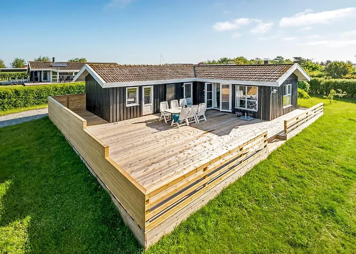 Amazing In With Wifi * Ebeltoft